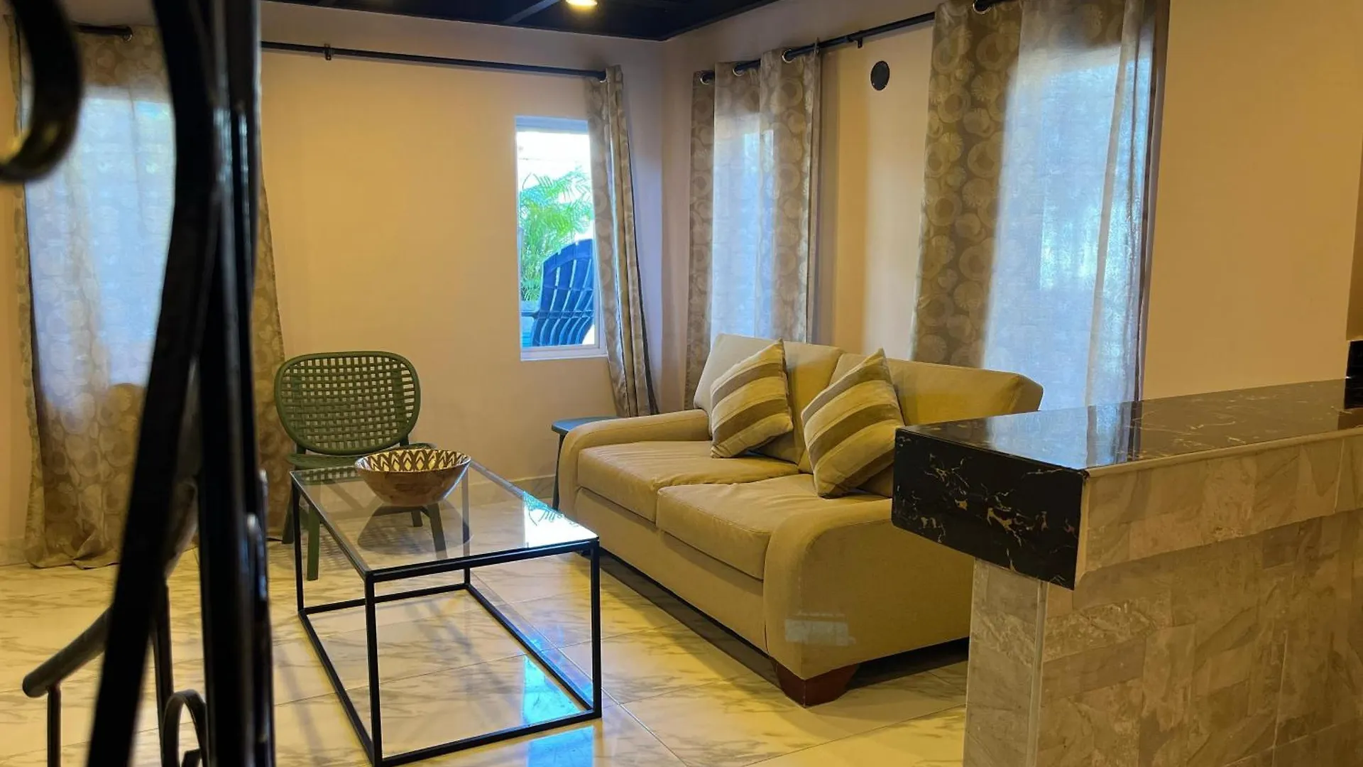 Fancy Loft With Terrace Near Old Town Daire Cartagena