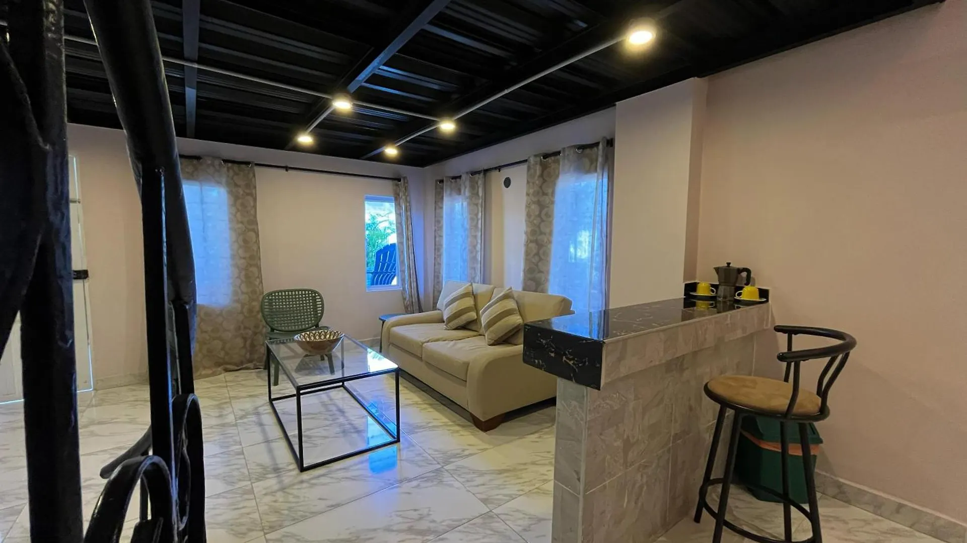 Fancy Loft With Terrace Near Old Town Daire Cartagena Kolombiya