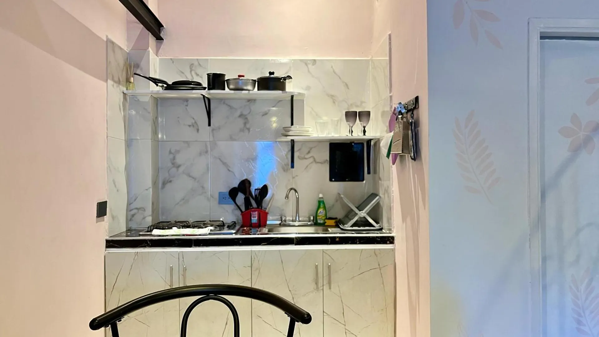 Fancy Loft With Terrace Near Old Town Daire Cartagena