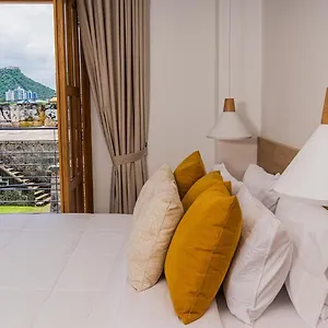  Aparthotel Del Mar