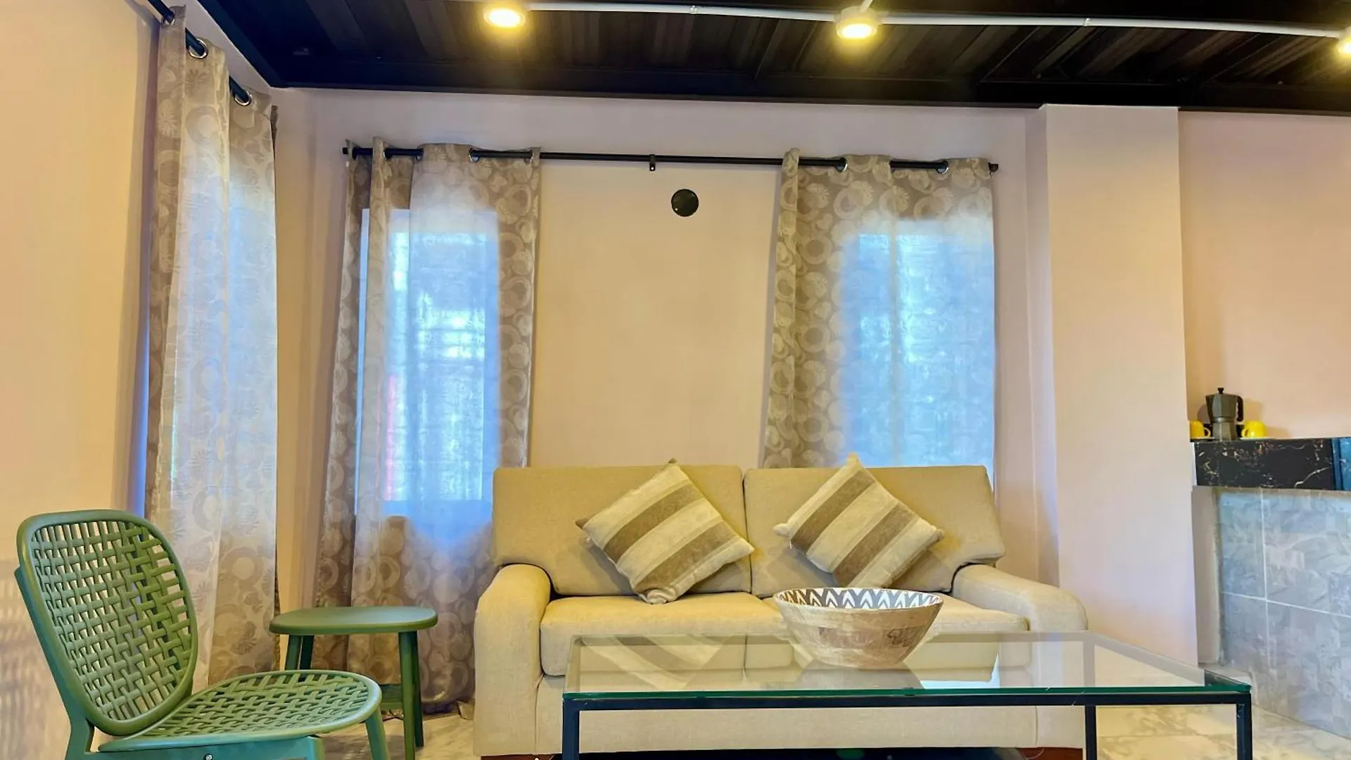 Fancy Loft With Terrace Near Old Town Apartment Cartagena Colombia